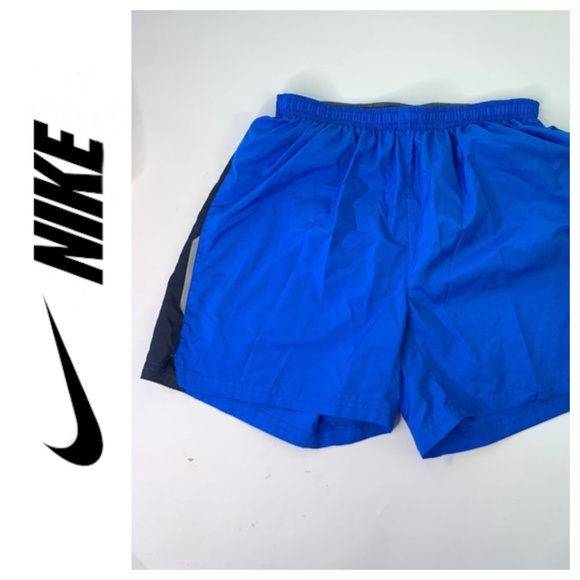 Nike Pants - Nike FitDry Womens Shorts Classic Running Fit